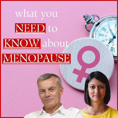 Navigating Menopause: The Facts You NEED to Know