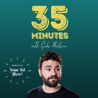 Episode 3: Emily Menges - High School Episode 3: Emily Menges - High School