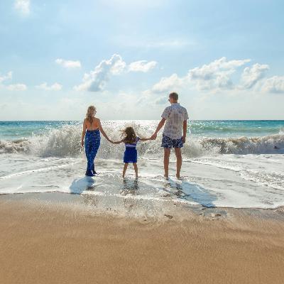 Verano y familia: miedo a las vacaciones
