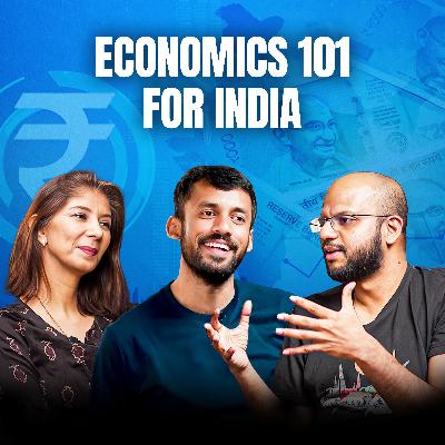 How the Economics textbooks ignore Indian realities