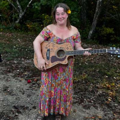 Brittany Dawn Samples — A love song Brittany Dawn Samples — A love song