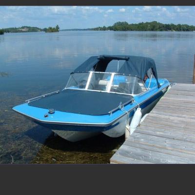 Broken Boats 101 Troubleshooting on an Outboard Motor