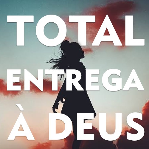 OPS 03 - Total Entrega à Deus - Pr Daniel Freitas