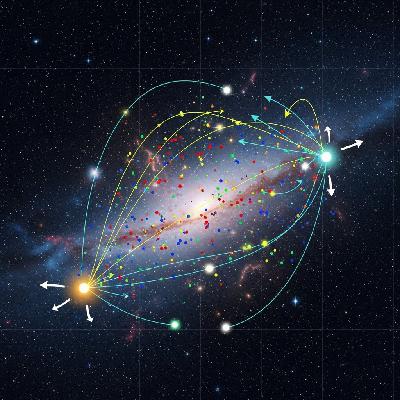 Obsesión por el Cielo - #1,140