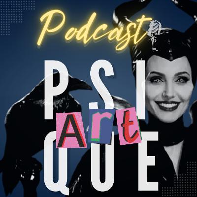 Epsódio 07 - Malévola Epsódio 07 - Malévola