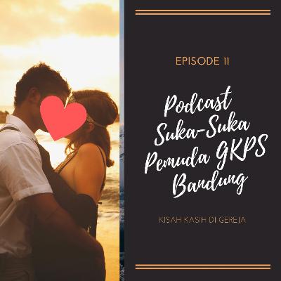 Kisah KASIH Di GEREJA ❤ Kisah KASIH Di GEREJA ❤