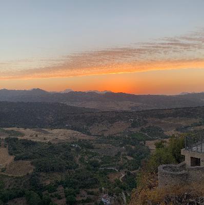 A la découverte de l'Espagne