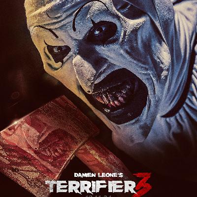 Episode 46: Terrifier 3