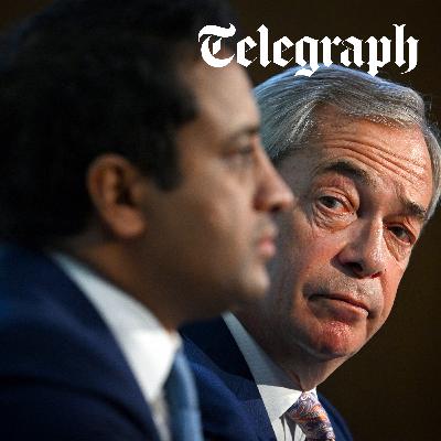 Reform and Farage smears only make the Party stronger Reform and Farage smears only make the Party stronger