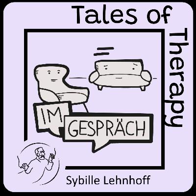 Geschichten von der Couch: Sybille Lehnhoff