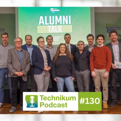 No / Low Code, Vibe Coding, AI: Wie sich die Zukunft der Softwareentwicklung ändert (#130 Alumni Talk, Podiumsdiskussion)
