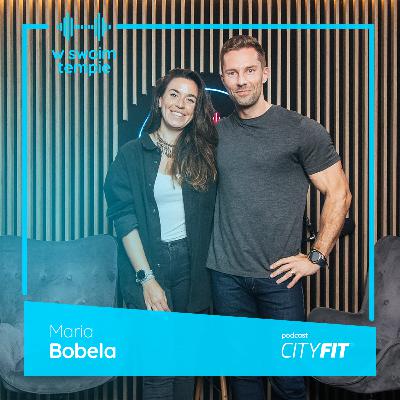 S06E17: Freediving- nurkowanie na jednym wdechu. Maria Bobela