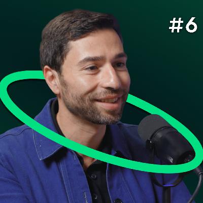 EN ORBITE #6 - Néo / Lou Média : créer deux des plus gros médias digitaux en France !