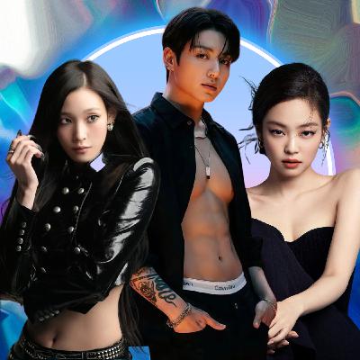 59: Blackpink, EXO & BTS Are All Coming Back… Meanwhile Annie Moon Is Going to Columbia?