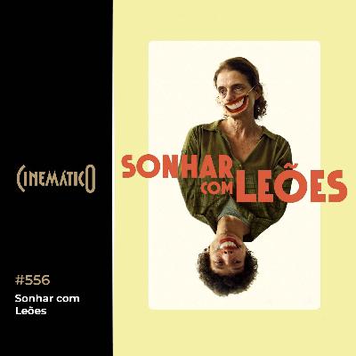 Sonhar com Leões