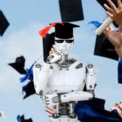 Intelligenza Artificiale o Deficienza Artificiosa? ChatGPT, Machine Learning e le meraviglie del futuro.