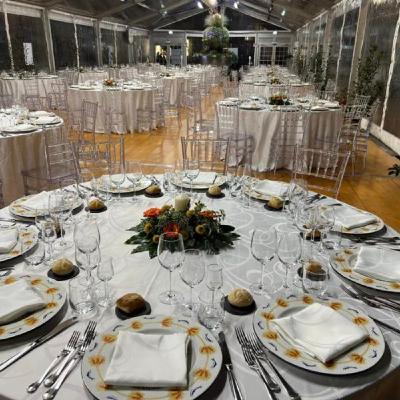 Sagra Poenta e Baccalà ai nastri di partenza: si inizia questa sera con il Gran Galà