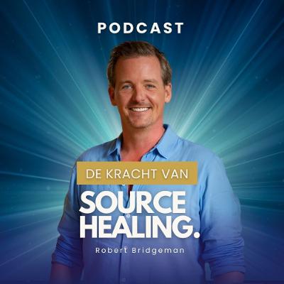 De kracht van Source Healing De kracht van Source Healing