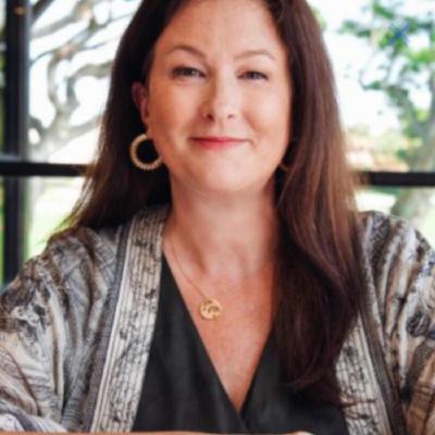 Gina Gardiner & Friends with Louisa Havers - How Does Your Internal Ceiling Affect Your Wealth