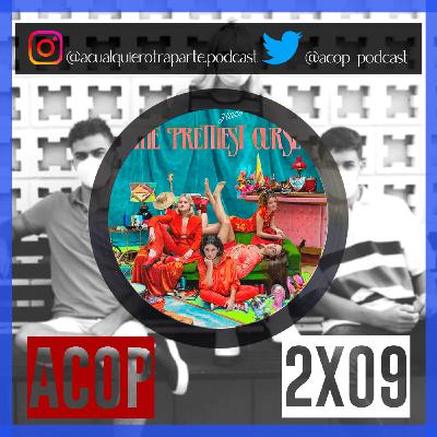 A Cualquier Otra Parte 2x09