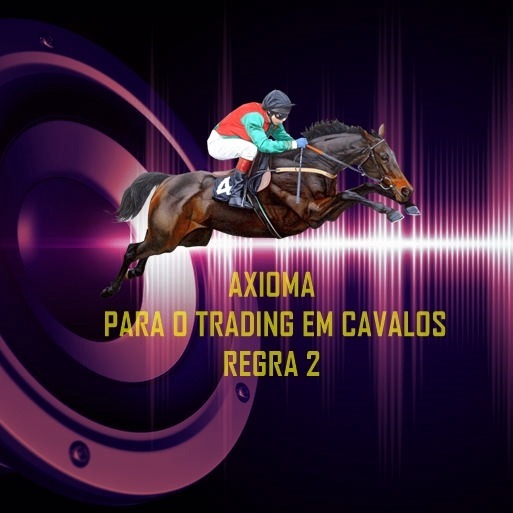 Axioma 2ª Regra episode artwork