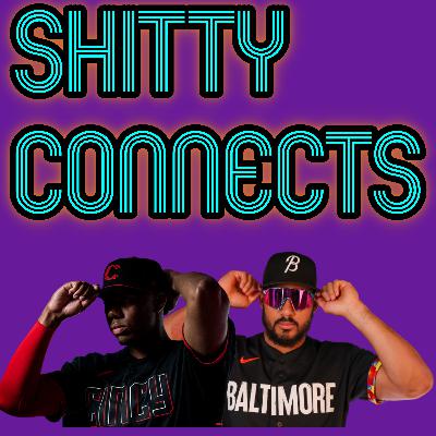 Shitty Connects SUCKAS