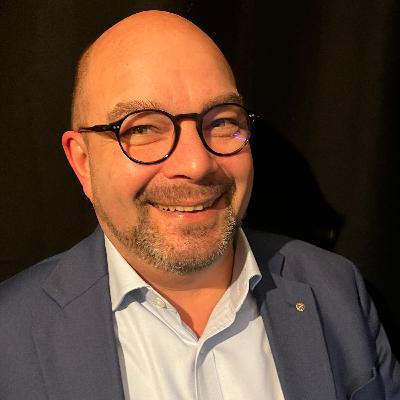 “Karneval und Rotary - wo liegen eigentlich die Unterschiede?”