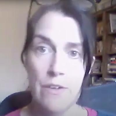Ynni, Cymru a Chyfoeth - Meleri Davies a Guto Owen