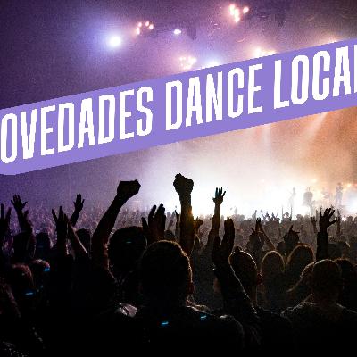 En órbita - Novedades locales de música dance - 06/09/25