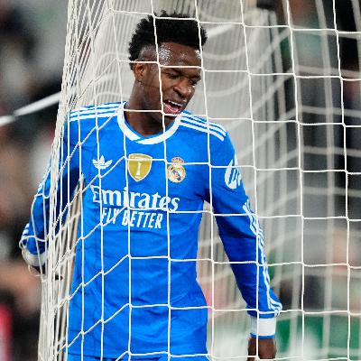 "Hay motivos serios para estar preocupado": el análisis de Tomás Roncero tras el empate del Real Madrid contra el Elche