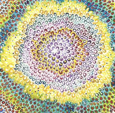 Allyson Grey on Light, Color & Transcendence