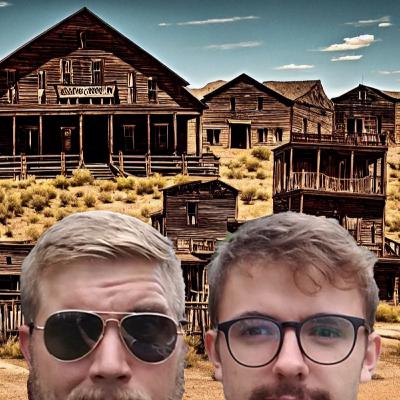 Wild Wild West Ft. Christopher Cooley