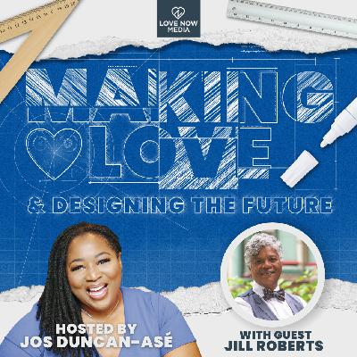 Jill Roberts: Building Inclusive Wealth Jill Roberts: Building Inclusive Wealth