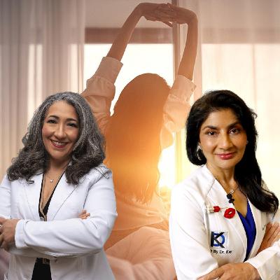 768: Sleep for Success: Dr. Andrea Mastumura 768: Sleep for Success: Dr. Andrea Mastumura