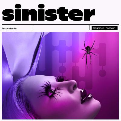 EARGASM IS SINISTER - La musica che ha inspirato Halloween