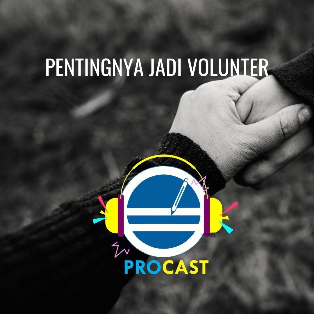 Profesi Podcast