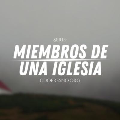 Dios dio Ministerios