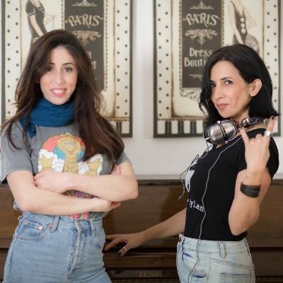 [עושות הורות] גיל ההתבגרות ??טאדאאאאם!