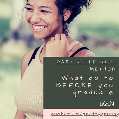 Part 2 of the 345 Method Part 2 of the 345 Method