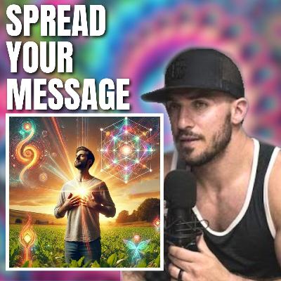 How To Share Your Truth To The World | Danny Cola Podcast