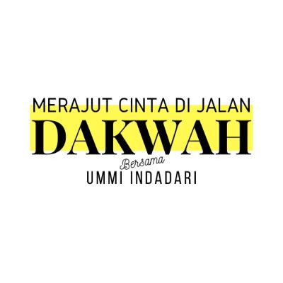 Madinah Special | Ummi Indadari - Merajut Cinta Di Jalan Dakwah