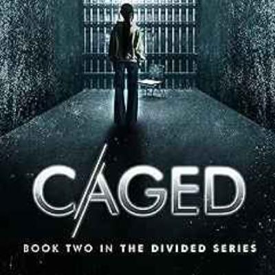 C.C. Robinson - Caged Book Two