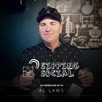 #078 - An Interview w/ Laws Whiskey House #078 - An Interview w/ Laws Whiskey House