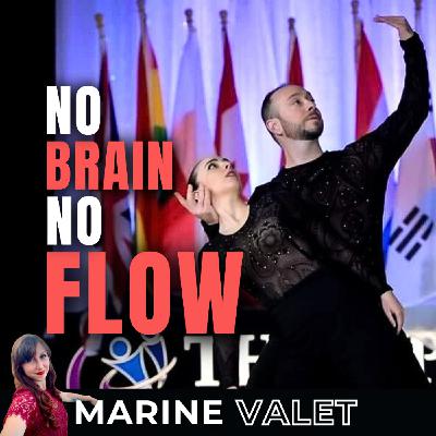 27#. Teddy Sanchez : du classique jusqu’au top 3 mondial de The Open Swing Dance Championship (WCS)