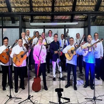 Koki e Invitados - Rondalla Lírica Instituto Tecnologico de Tuxtla gutiérrez