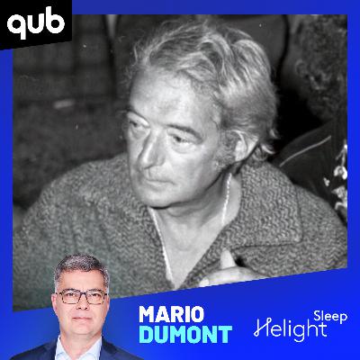 Hommage à Félix Leclerc: «Le fil conducteur du spectacle, c’est la voix de mon père», dit sa fille