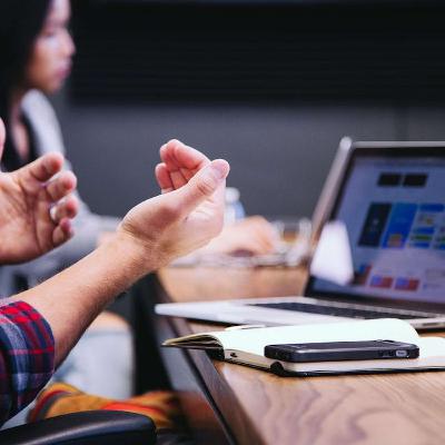 Why Communication Is the Backbone of Growth for Startups
