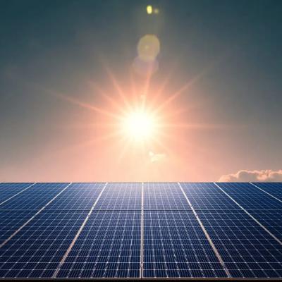 Economia e Negócios - Aneel se preocupa com apagões devido à energia solar