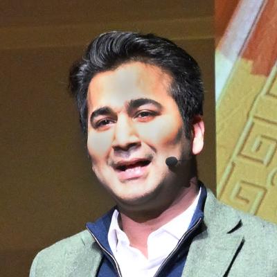 Building Your Category of One - Season 12 (Japan, March 2025) Building Your Category of One - Season 12 (Japan, March 2025)