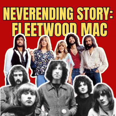 Fleetwood Mac - The Drama Continues